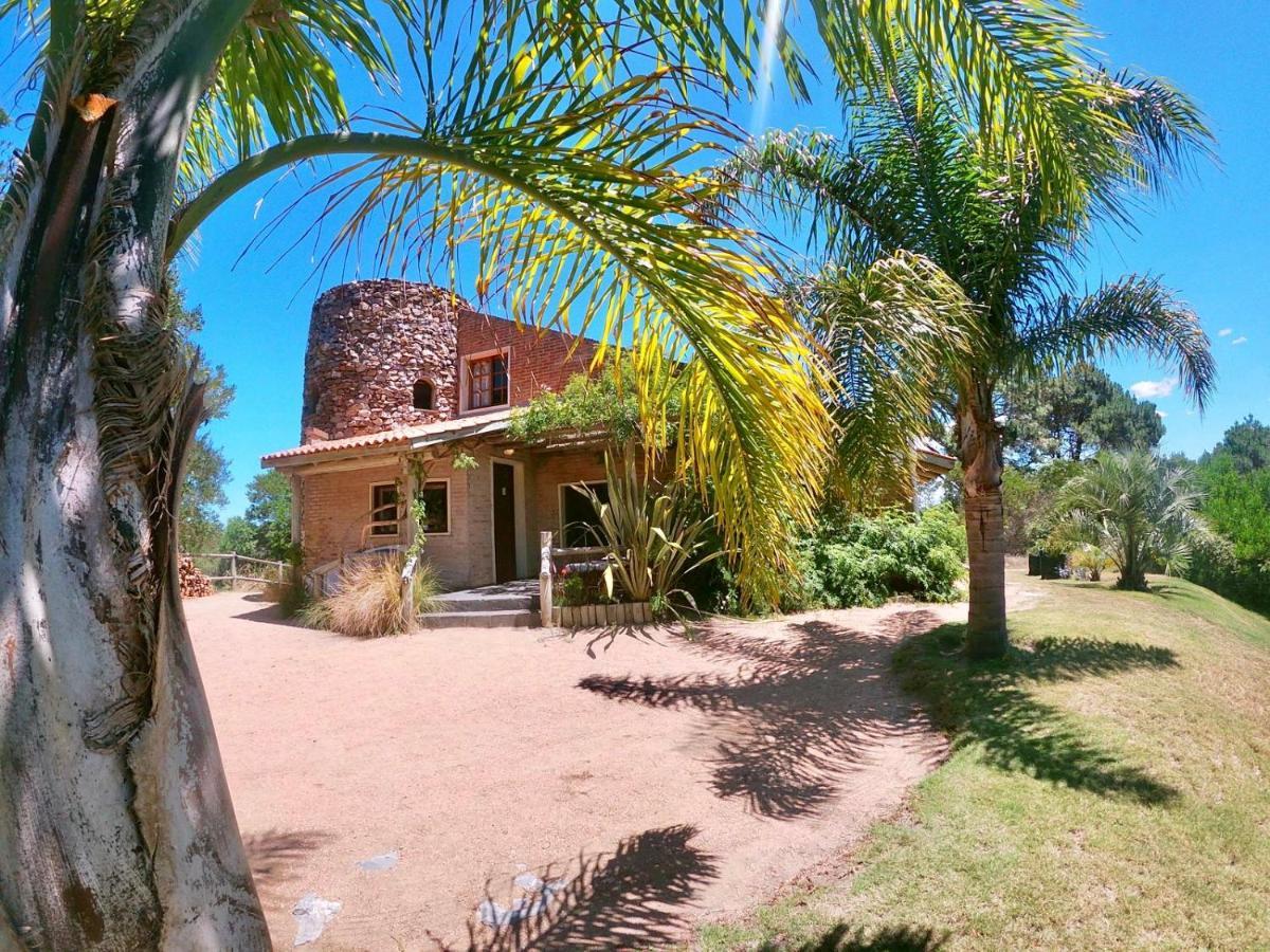 Inn Malta Jose Ignacio (Maldonado)