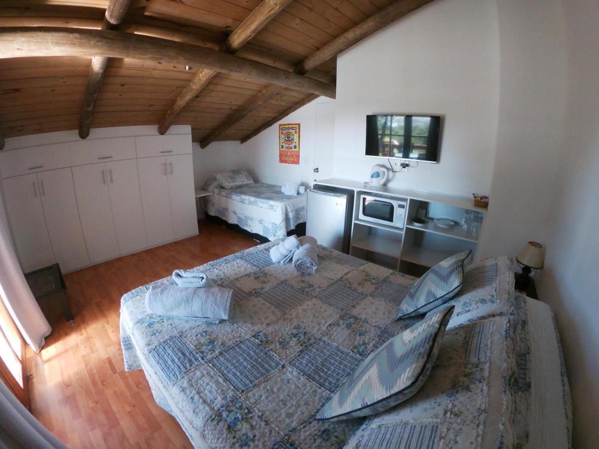 Malta Inn Jose Ignacio (Maldonado)