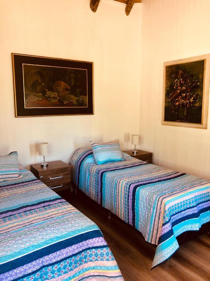 Malta Inn Jose Ignacio (Maldonado)
