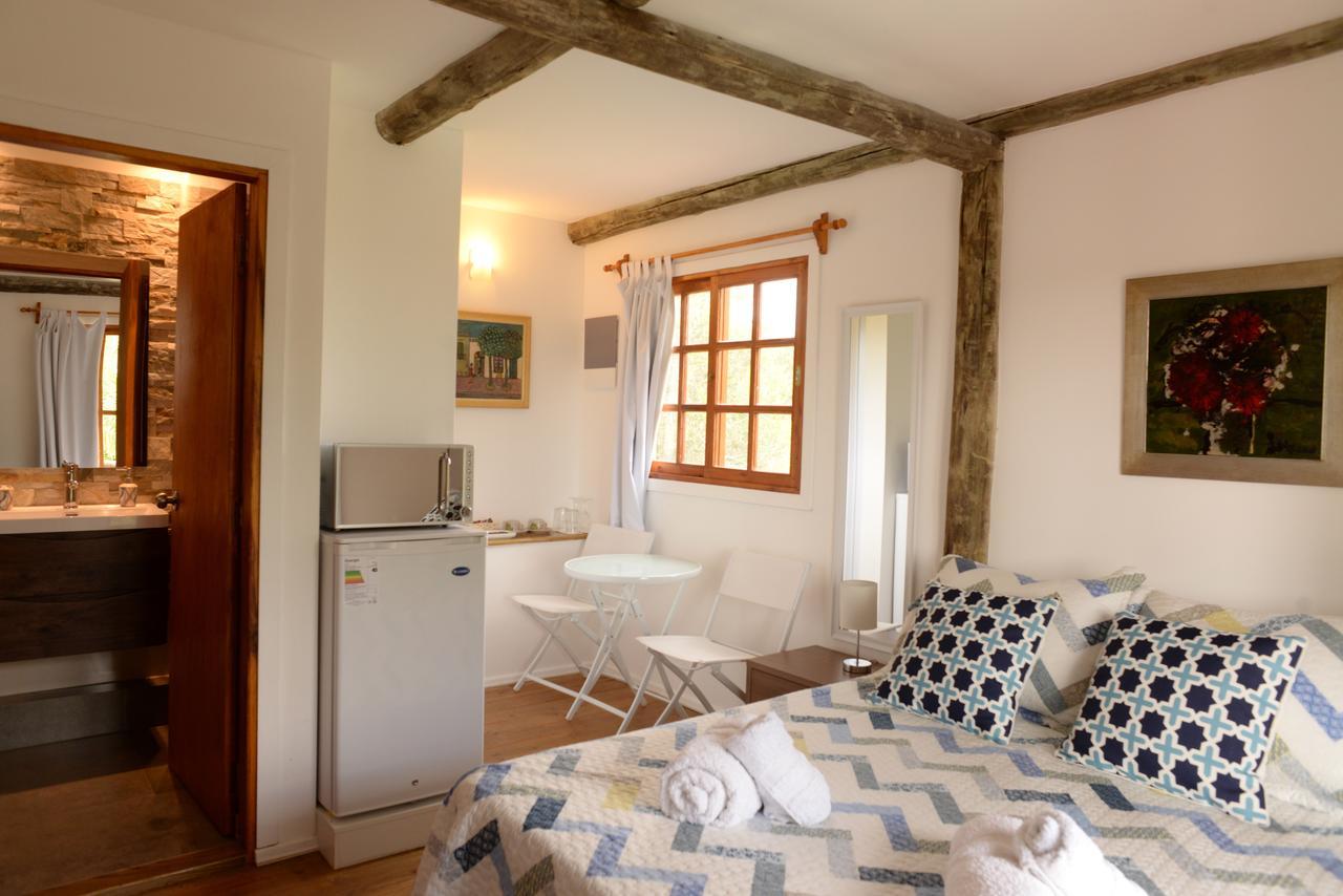 Inn Malta Jose Ignacio (Maldonado)
